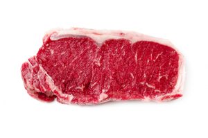JVS image - raw meat