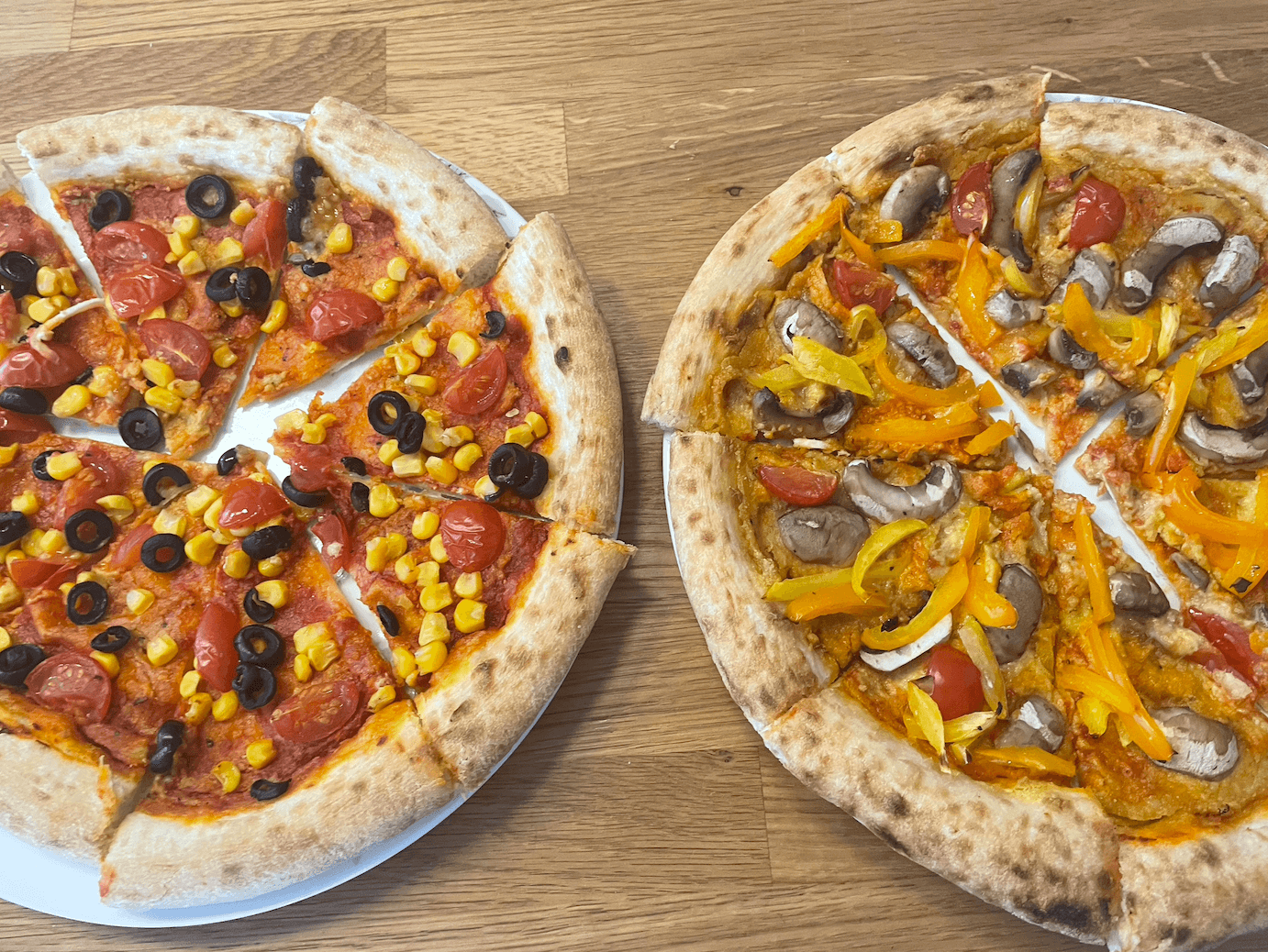 Easy-Peasy Pizza Cheese