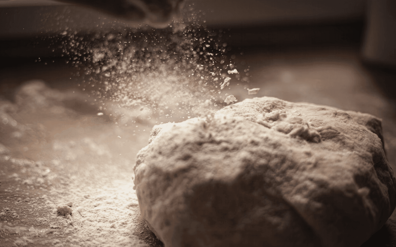 Whole Wheat Za’atar Pita