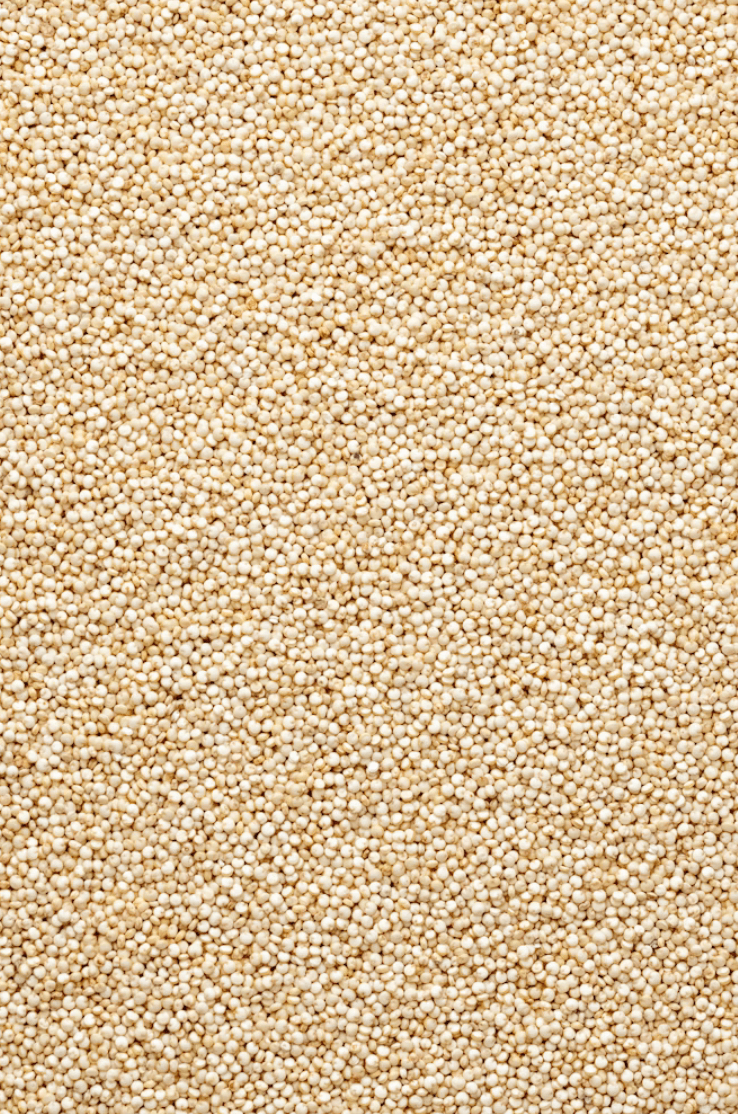 Quinoa & Herb Tabbouleh