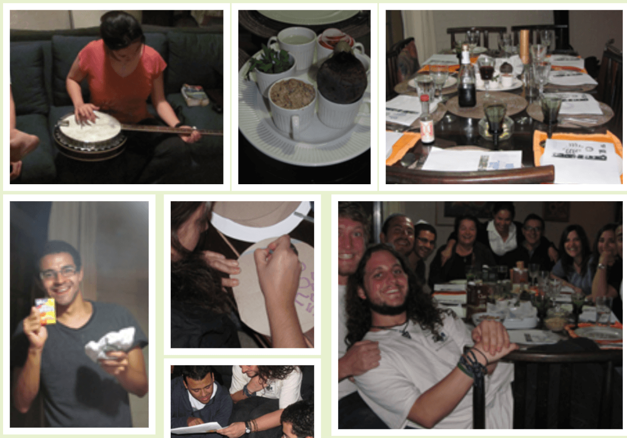 Photos from the event