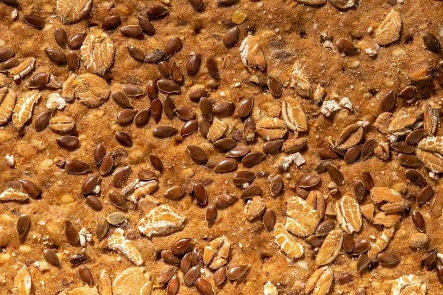 No-Bake Peanut Butter Oat Bars