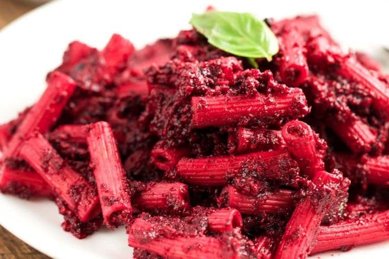 Beet Pesto