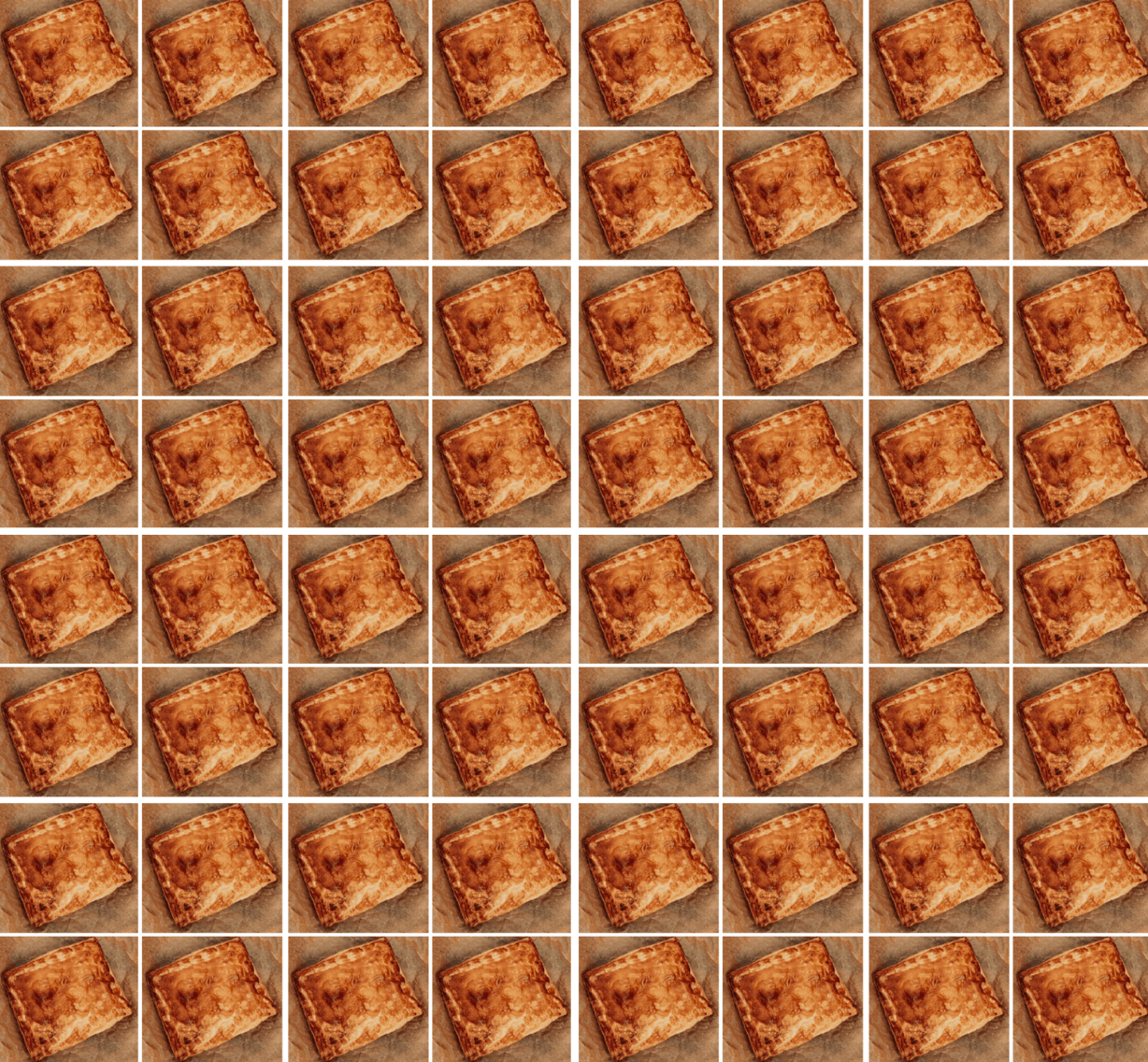 Boyos: Spinach Filling