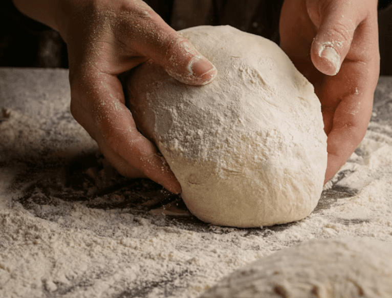 Debla: Syrup-Soaked Pastries