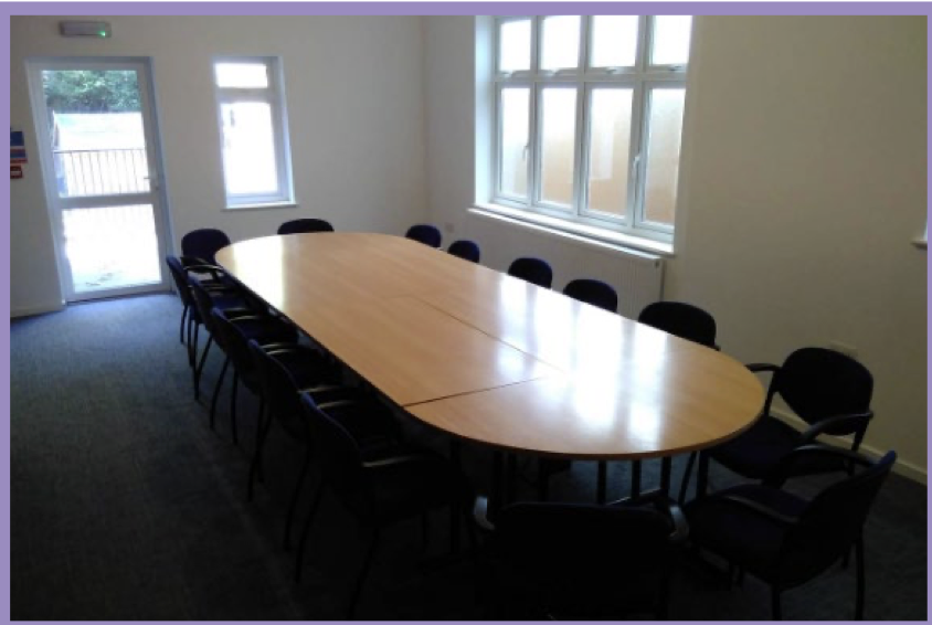 Boardroom