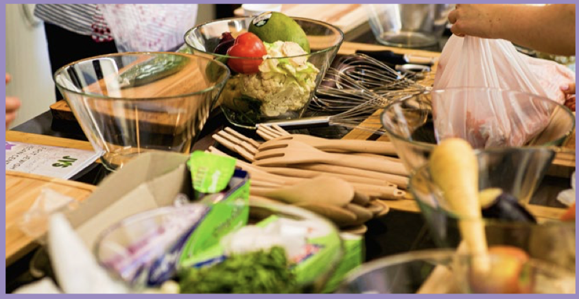 Kitchen - Additional Equipment