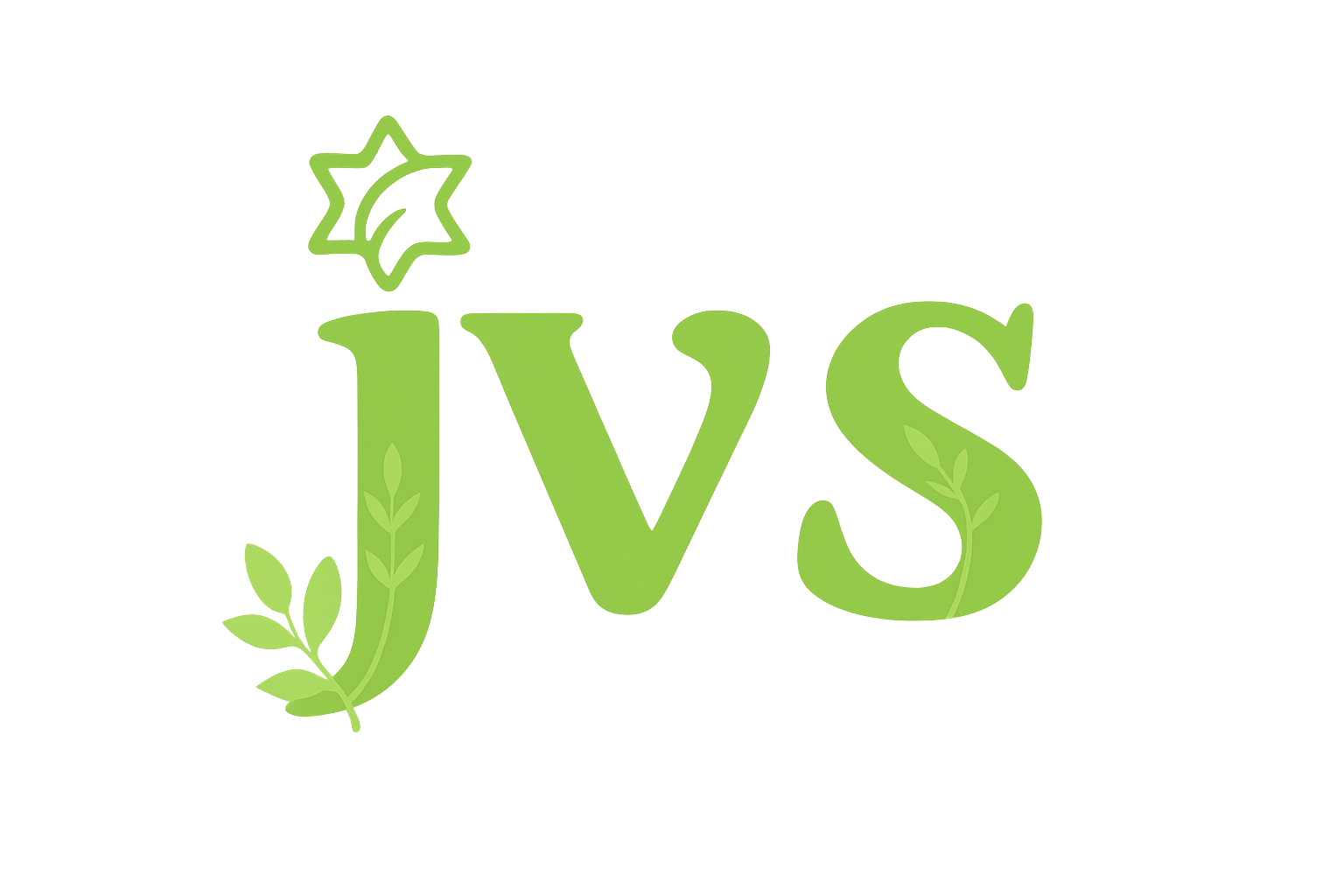 JVS Logo