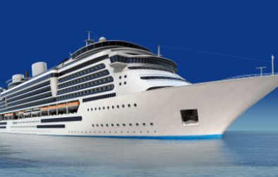 JVS image - cruise ship