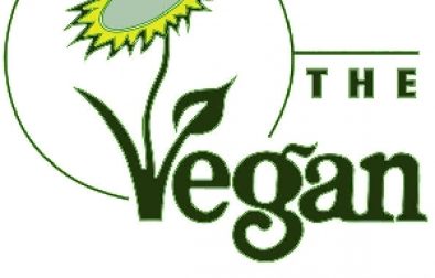 Vegan Society logo
