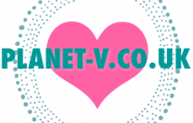 Planet V logo