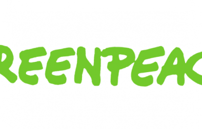 Greenpeace-logo