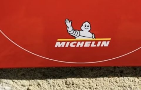 vegan Michelin restaurant